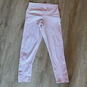 DYI leggings sz medium EUC